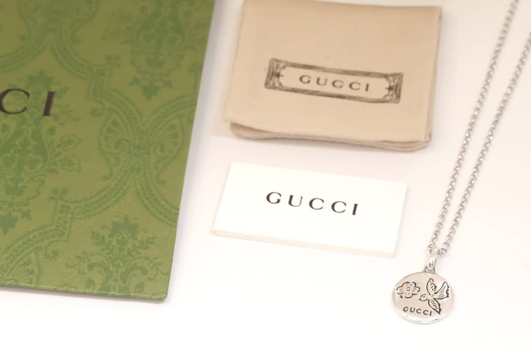 Top Quality Gvc*1 Necklace