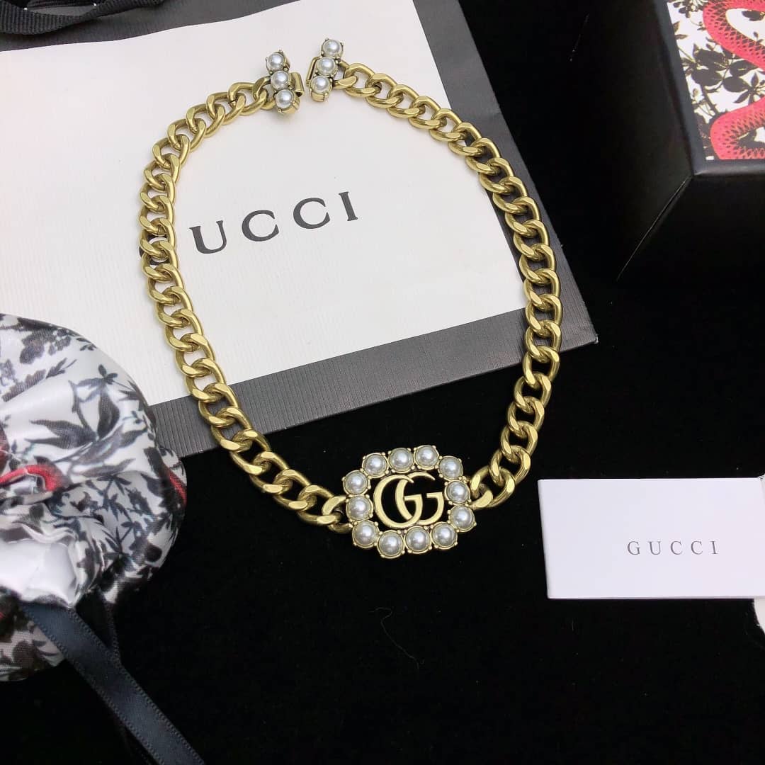 Cheap Gvc*1 Necklace