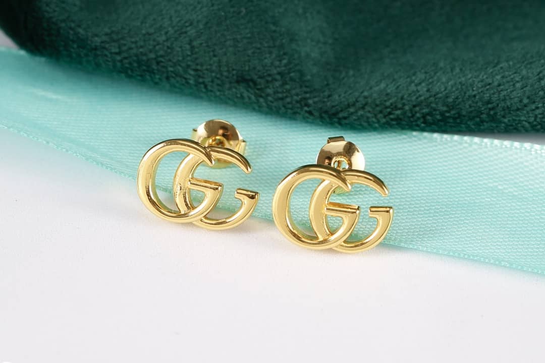 Replica Gvc*1 Earring