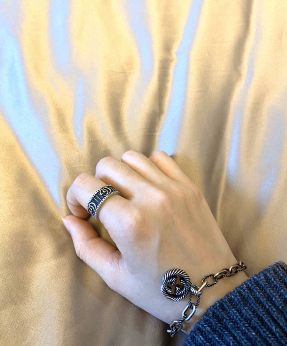 Luxury Gvc*1 Classic AAA+ Bracelet