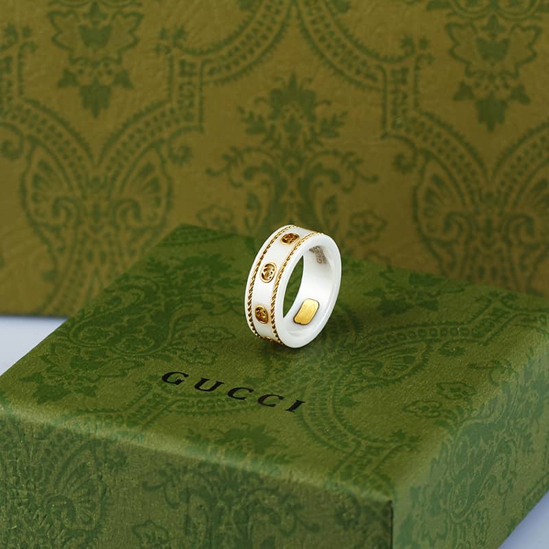 Top Quality Gvc*1 Ring