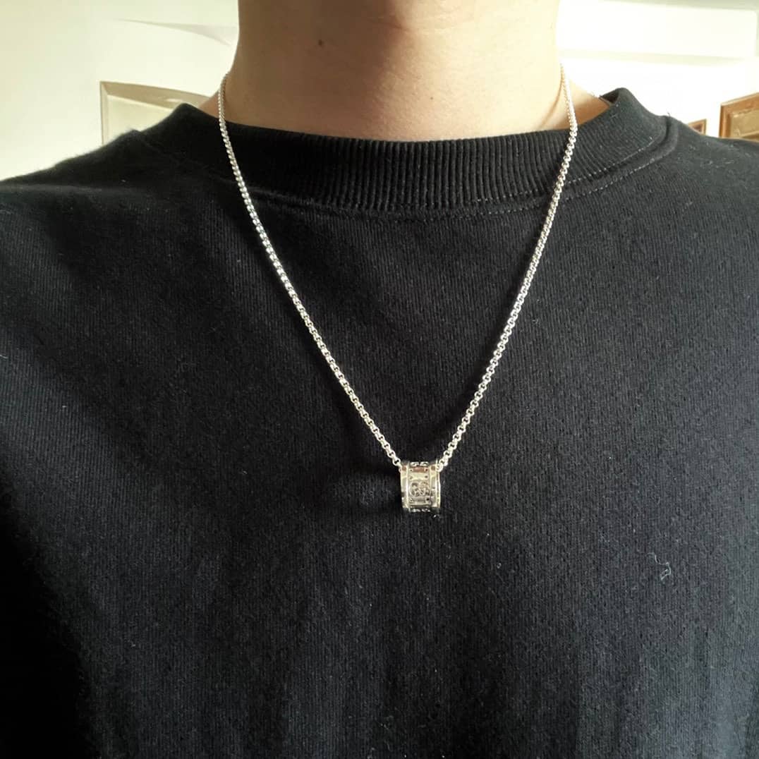 High Quality Gvc*1 Necklace