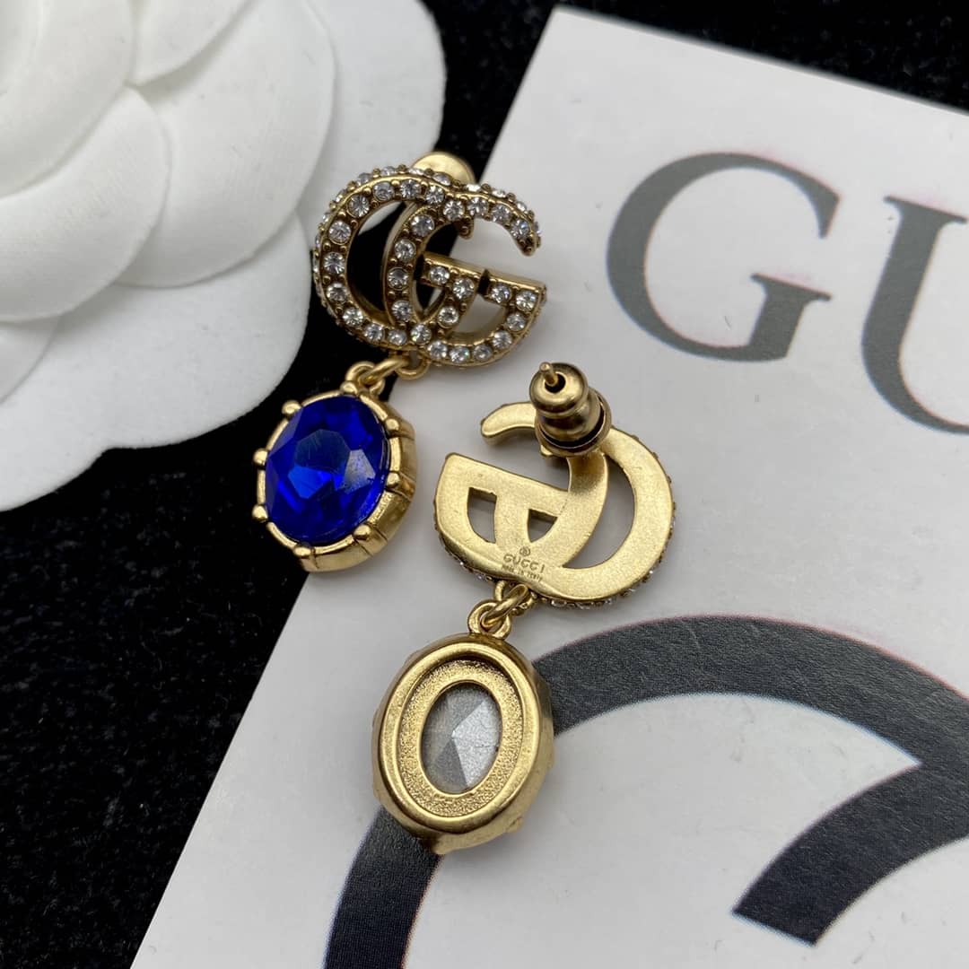 Replica Gvc*1 Earring