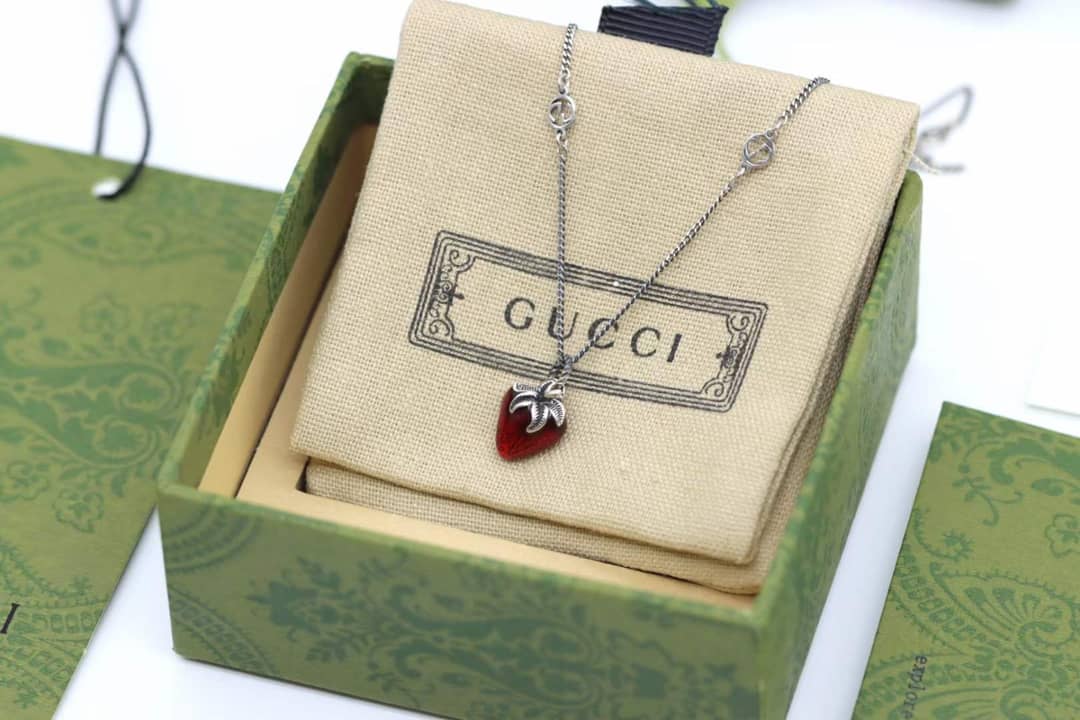 Best Gvc*1 Classic Necklace