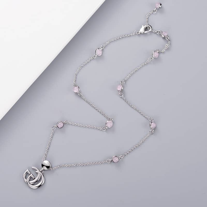 Gvc*1 Necklace First Copy