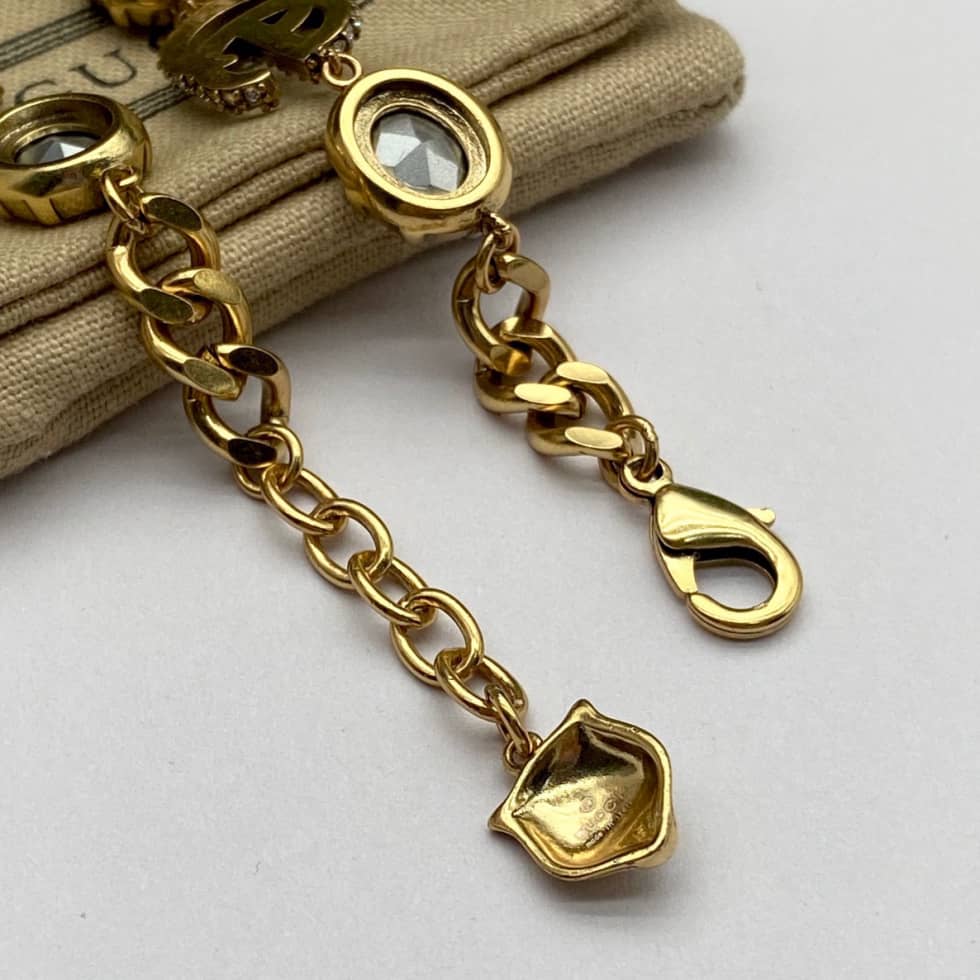 Best Gvc*1 Classic Bracelet