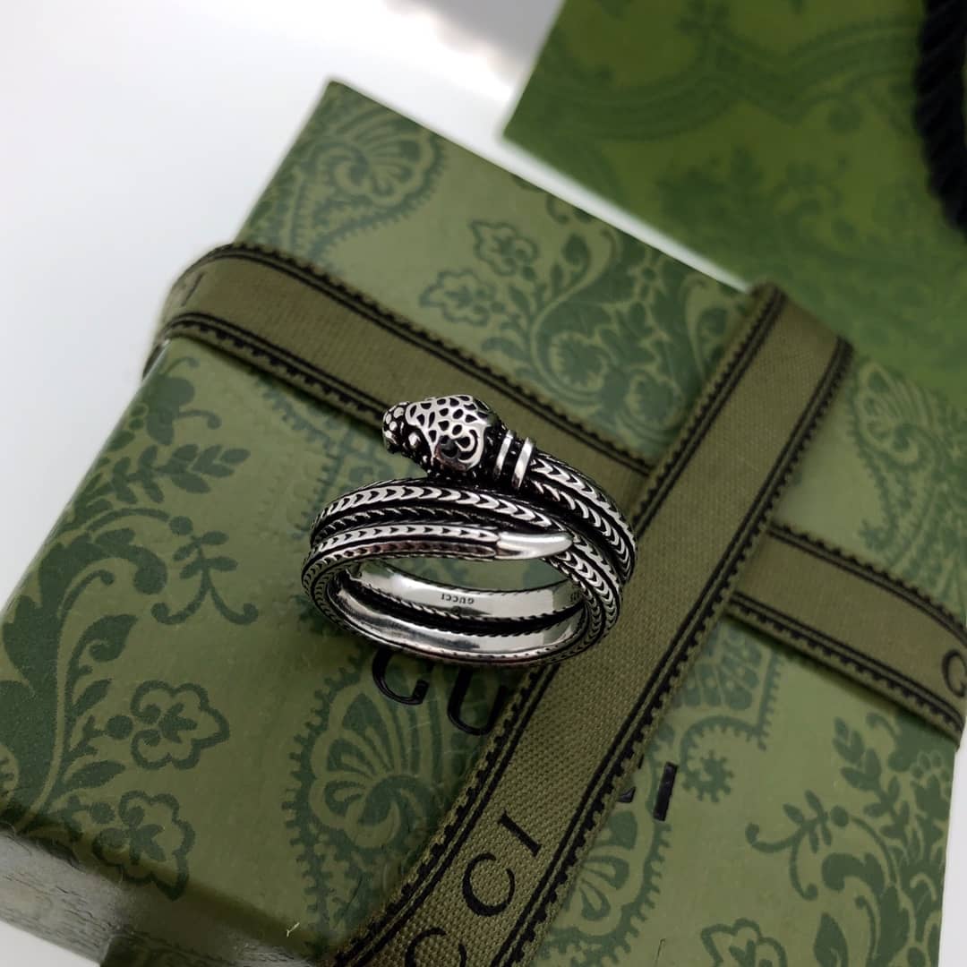 High Quality Gvc*1 Ring