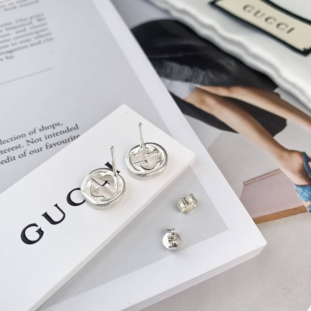 Designer Gvc*1 Classic Earring