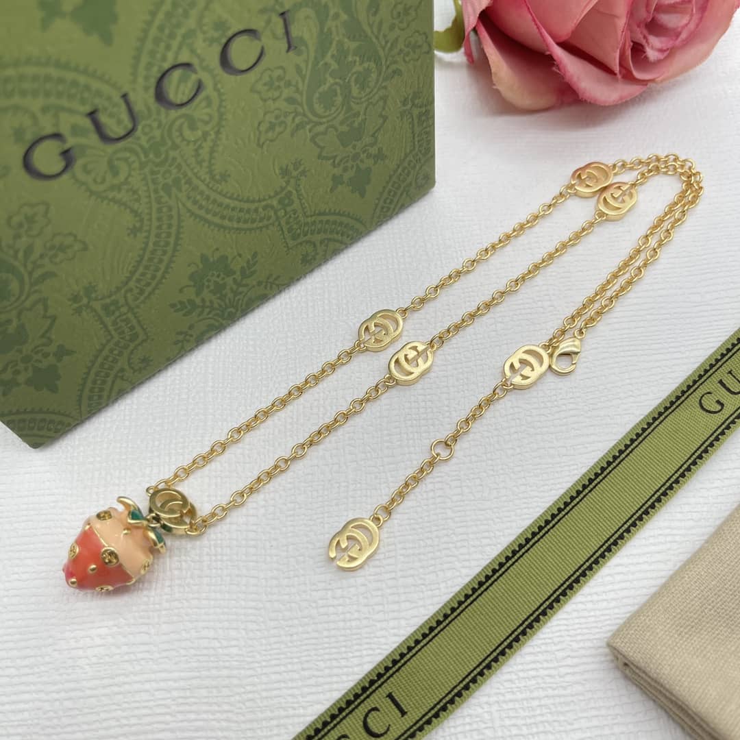 Cheap Gvc*1 Necklace