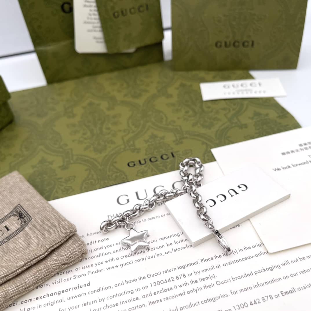 7 Star Gvc*1 Bracelet