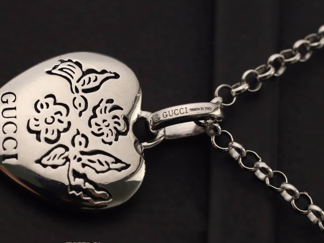 Top Quality Gvc*1 Necklace