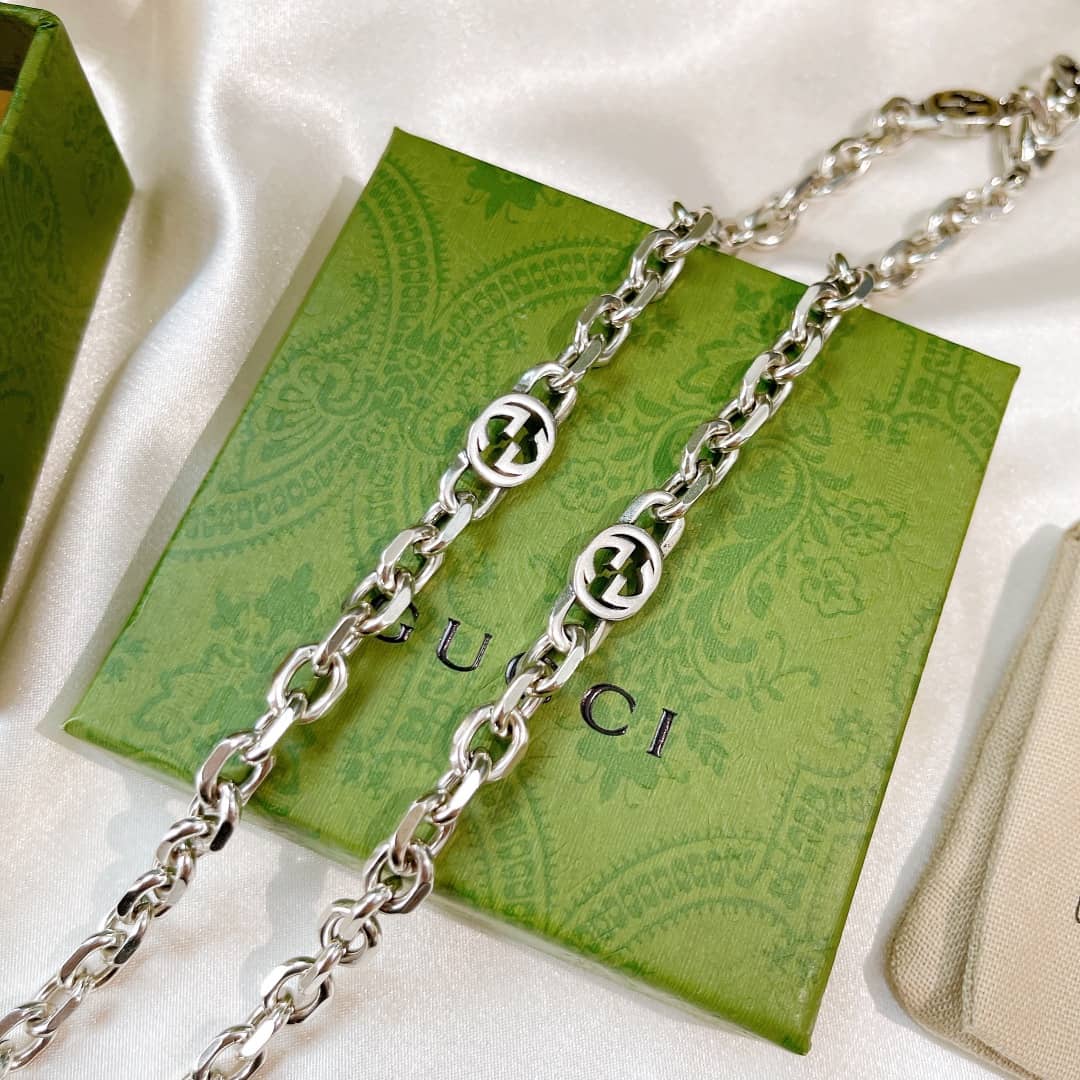 Best Gvc*1 Classic Necklace