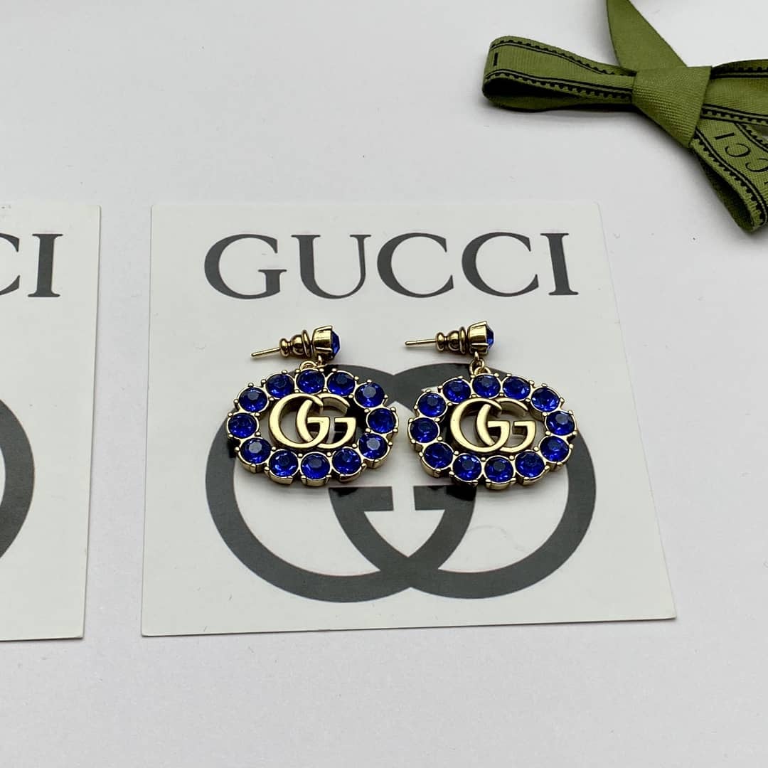 7 Star Gvc*1 Earring