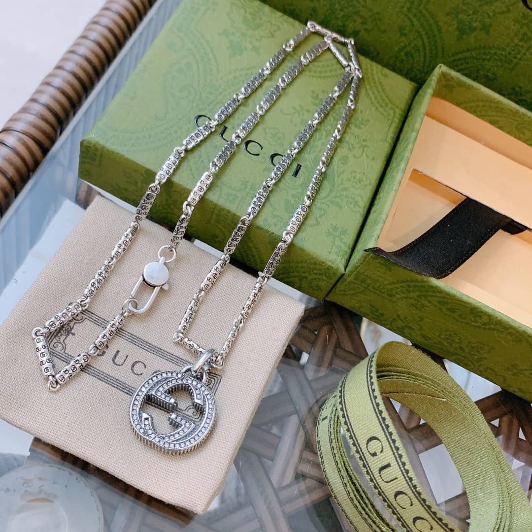 High Quality Gvc*1 Necklace