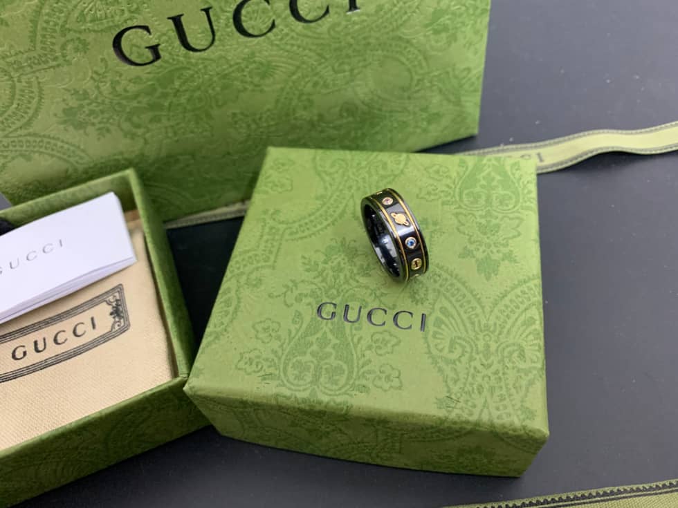 High Quality Gvc*1 Ring