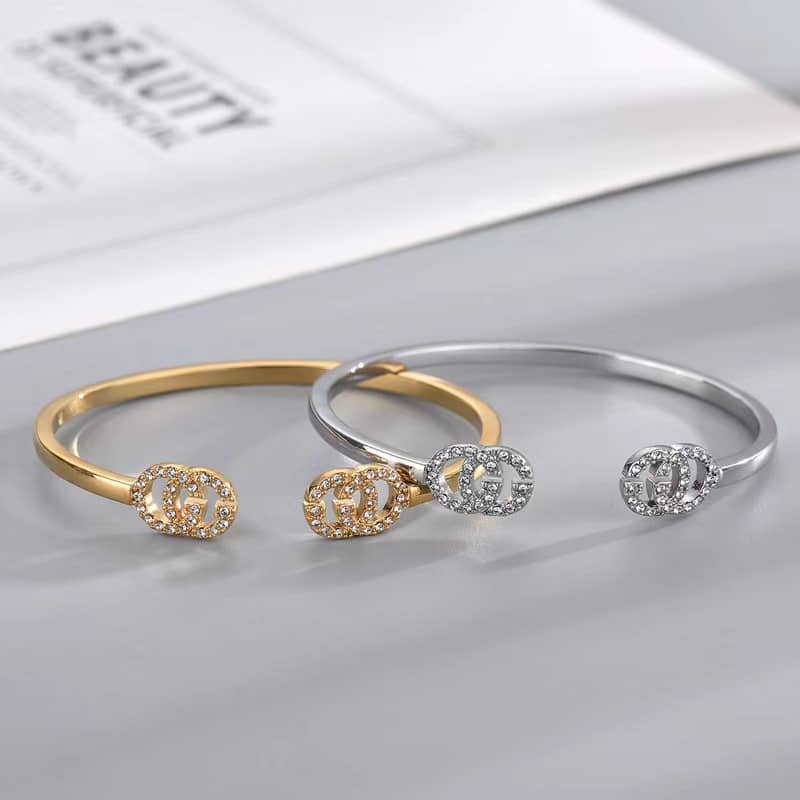 Luxury Gvc*1 Classic AAA+ Bracelet