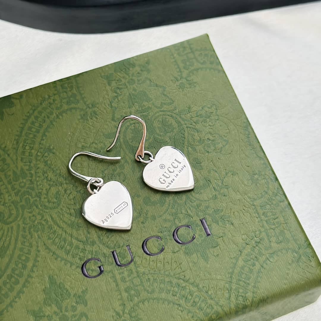 High Quality Gvc*1 Earring