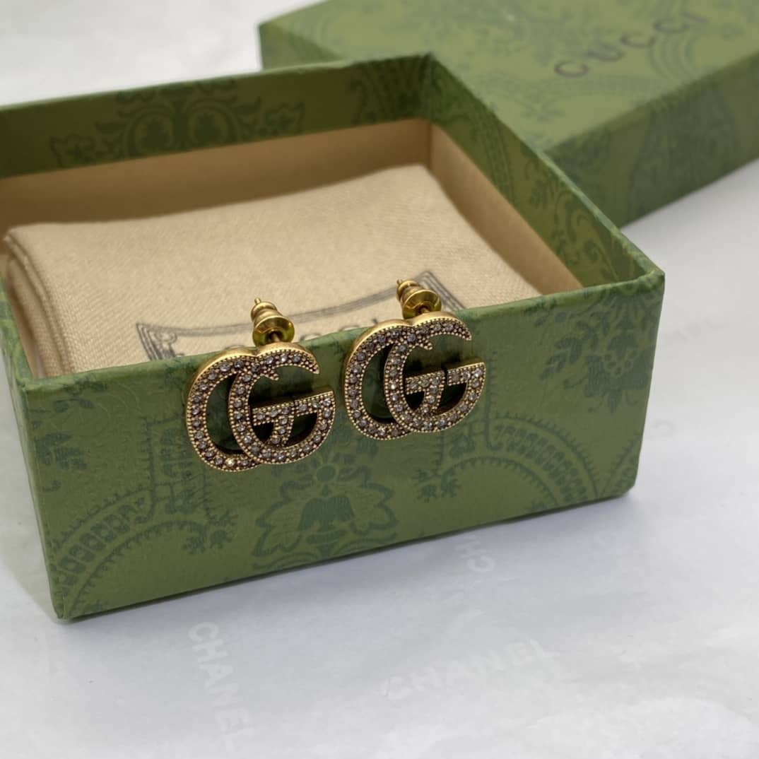 Best Gvc*1 Classic Earring