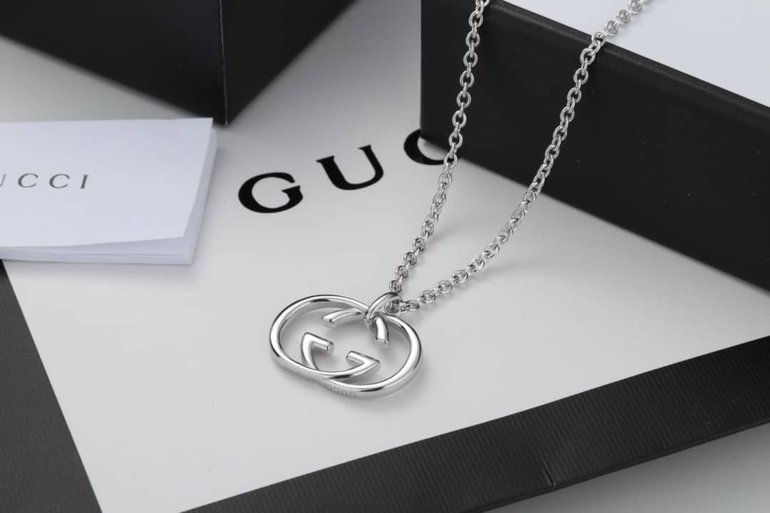 Cheap Gvc*1 Necklace