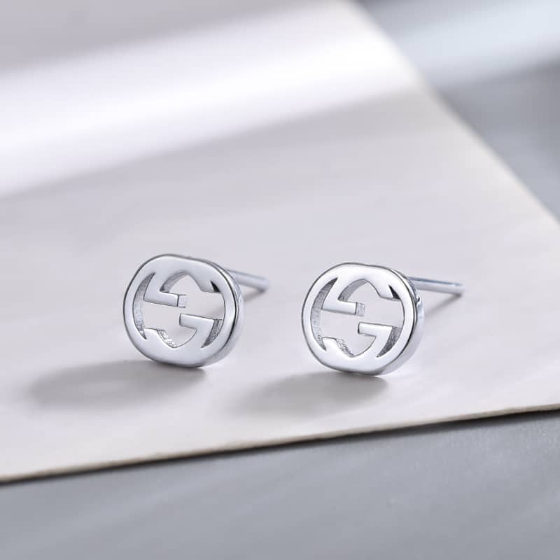 High Quality Gvc*1 Earring