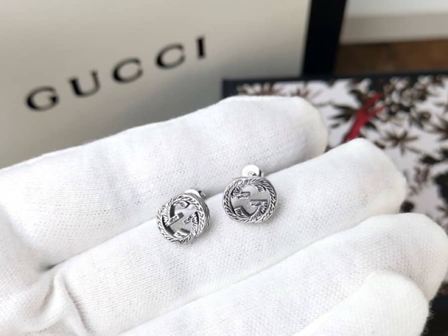 Designer Gvc*1 Classic Earring