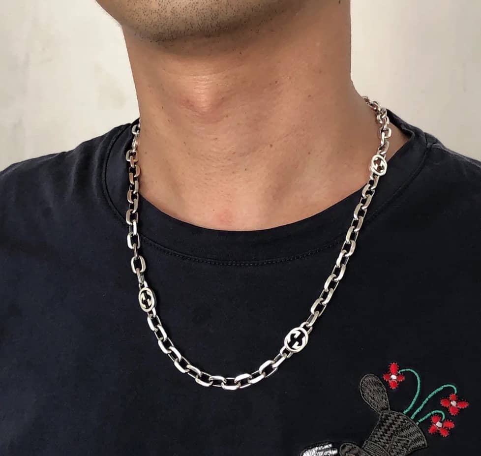 Best Gvc*1 Classic Necklace