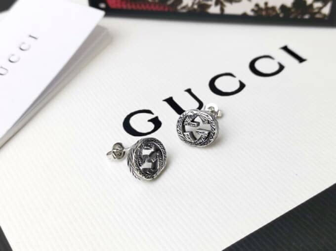 Designer Gvc*1 Classic Earring