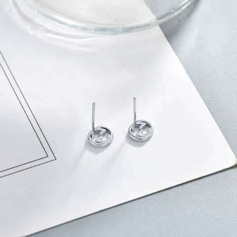 High Quality Gvc*1 Earring