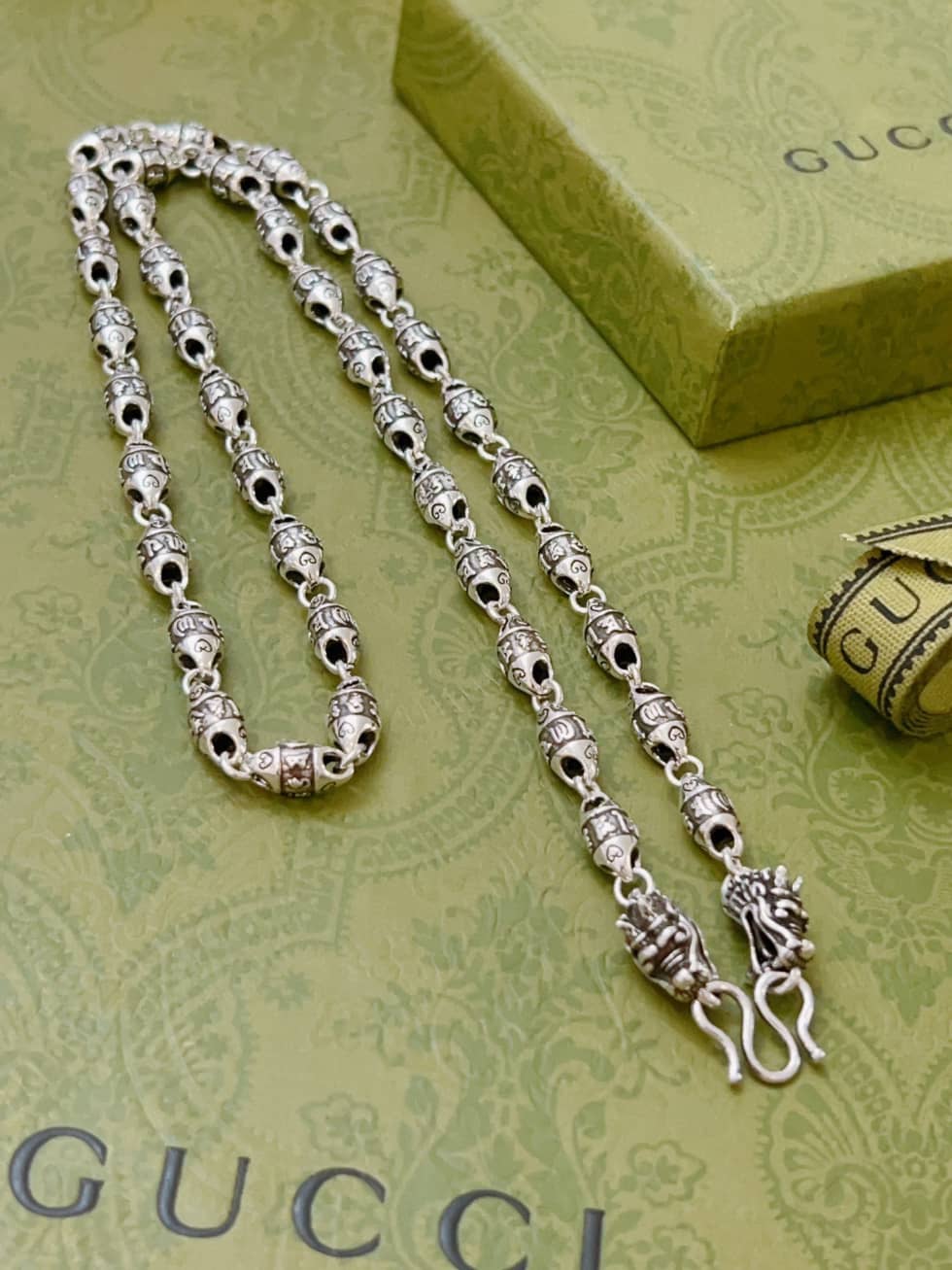 Luxury Gvc*1 Classic AAA+ Necklace