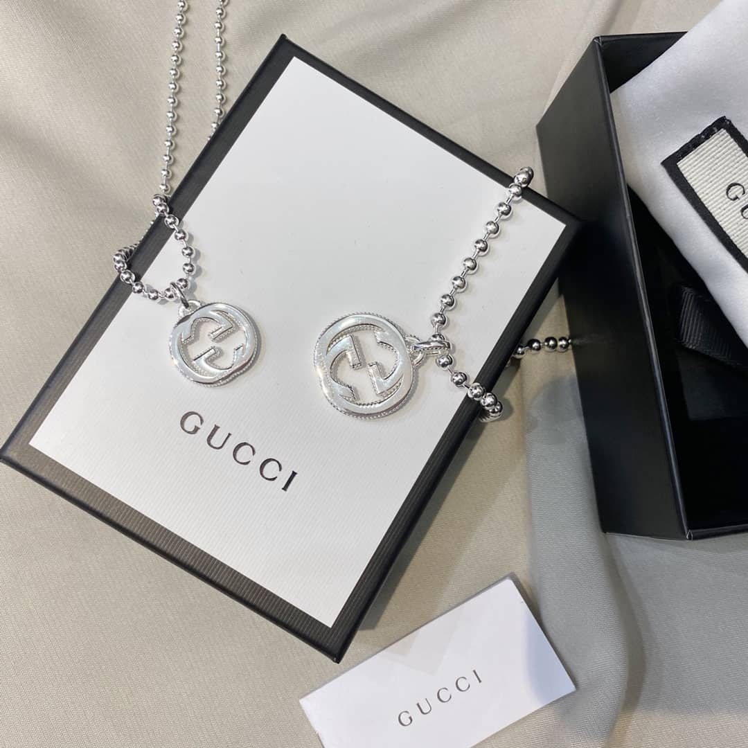 Best Gvc*1 Classic Necklace