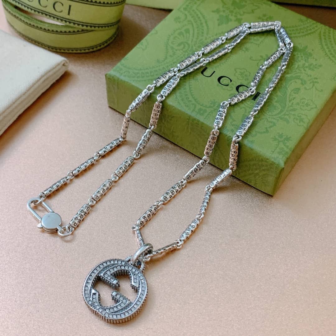High Quality Gvc*1 Necklace