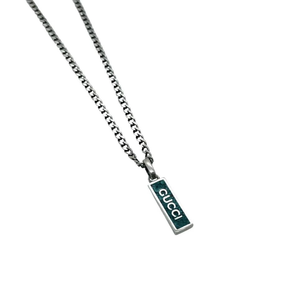 Replica Gvc*1 Necklace