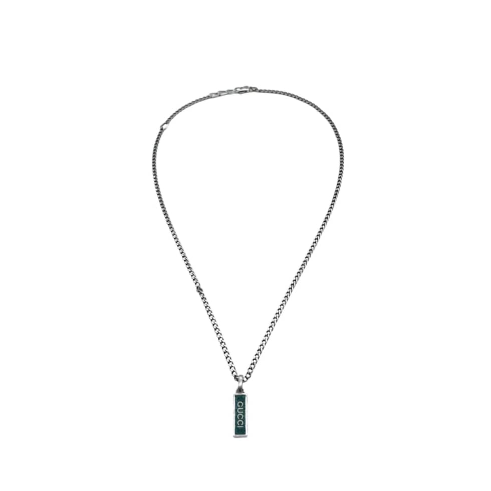 Replica Gvc*1 Necklace