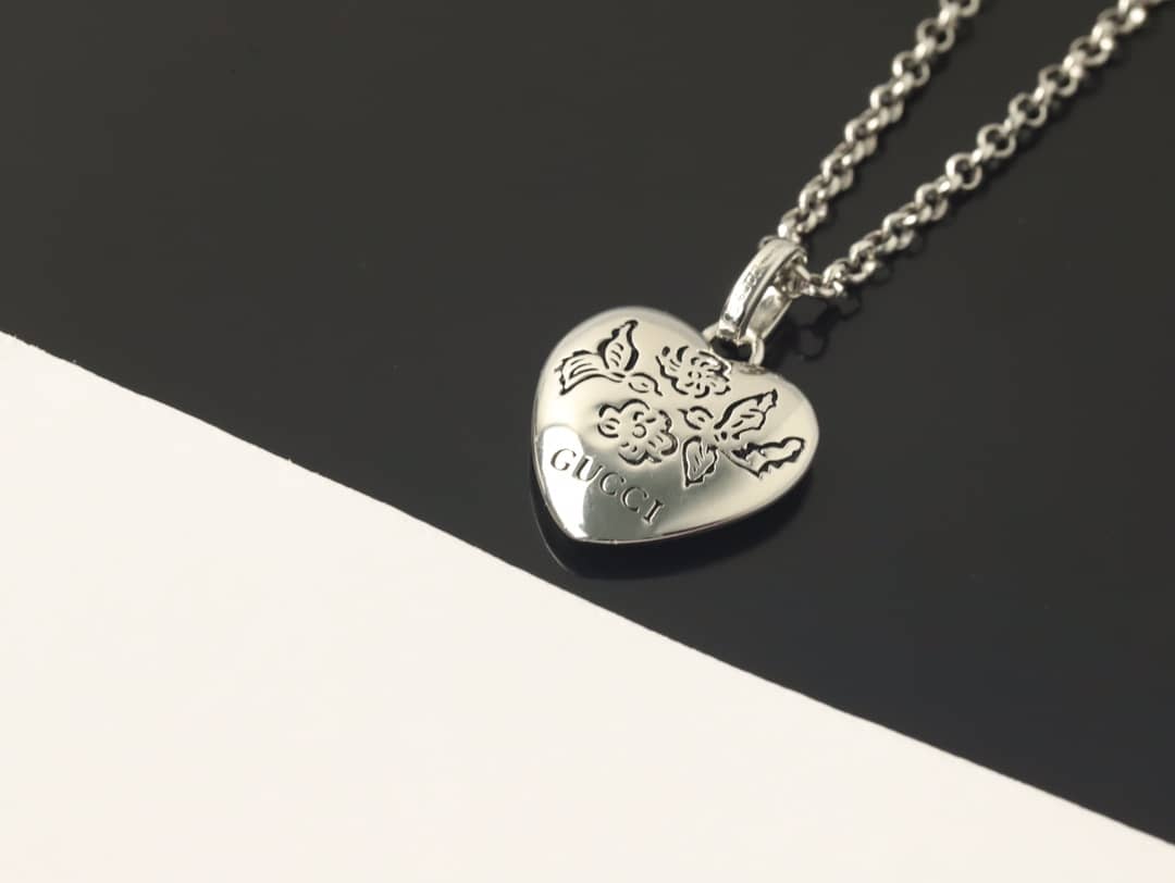 Top Quality Gvc*1 Necklace