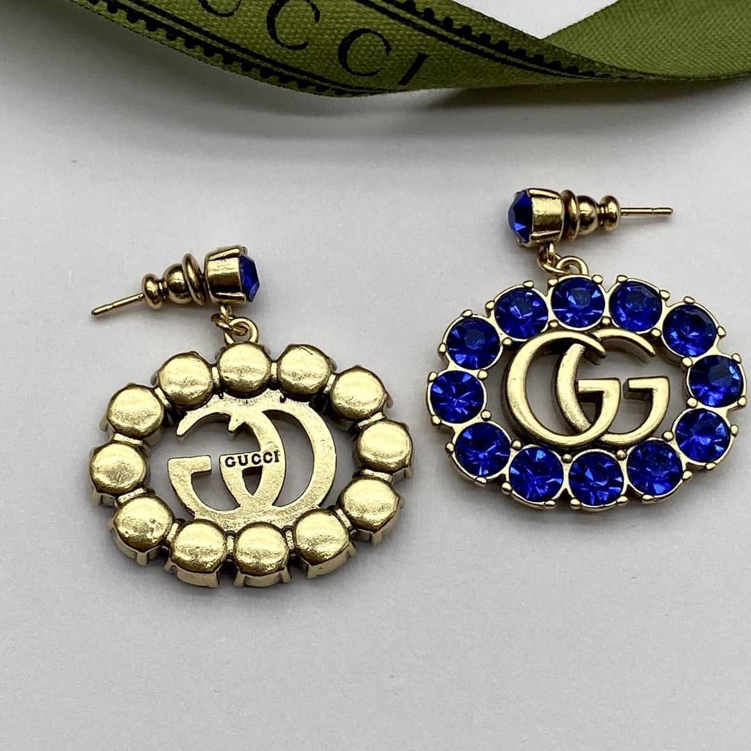 7 Star Gvc*1 Earring