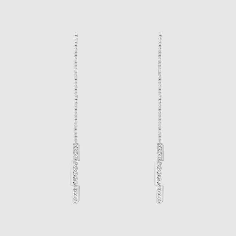 Luxury Gvc*1 Classic AAA+ Earring