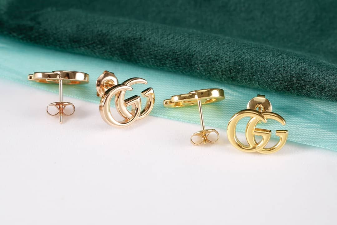 Replica Gvc*1 Earring