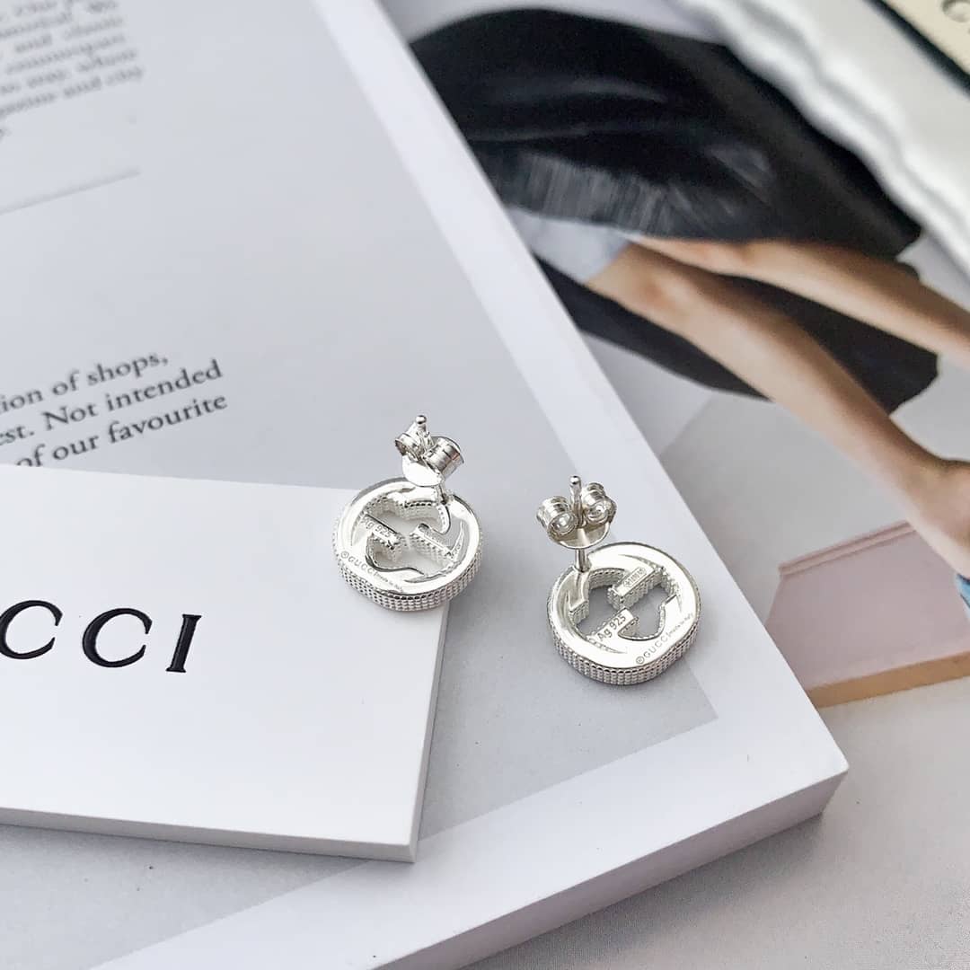 Designer Gvc*1 Classic Earring