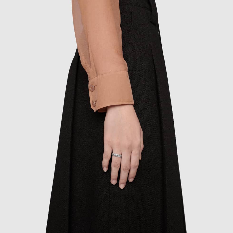 Best Gvc*1 Classic Ring