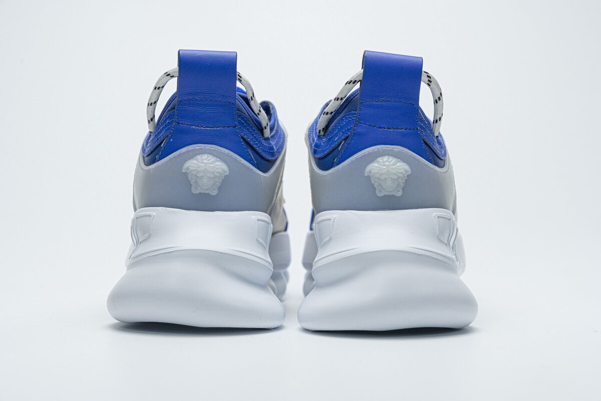 Versace CHAIN REACTION Blue Yellow(SP Batch)