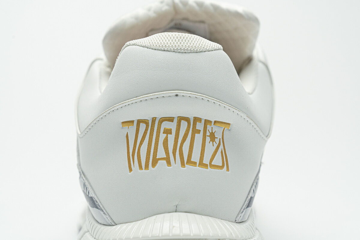 Versace TRIGRECA White Light Grey(SP Batch)