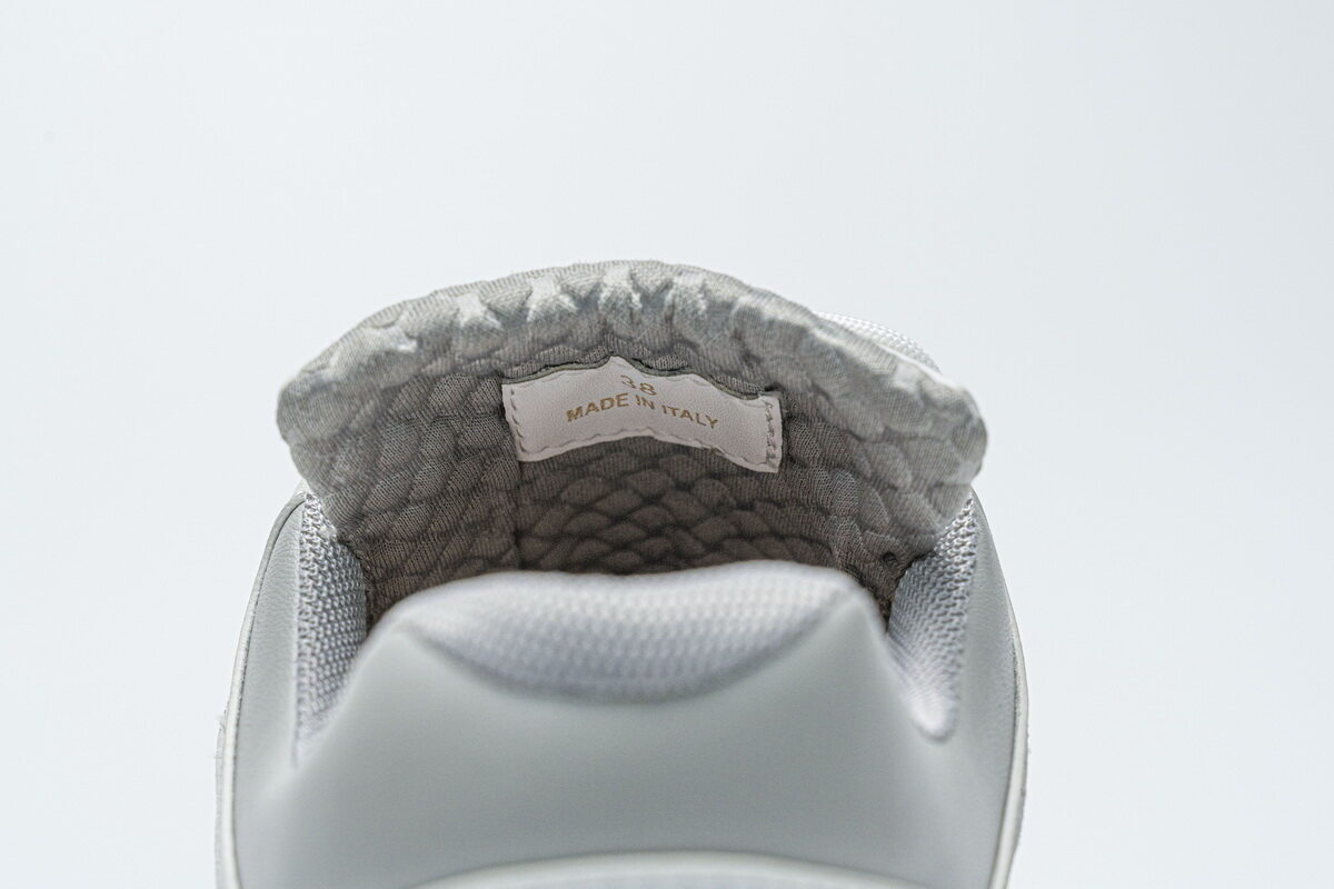 Versace TRIGRECA White Yellow(SP Batch)