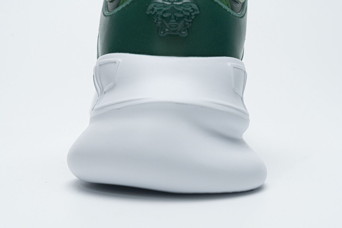 Versace CHAIN REACTION Green(SP Batch)