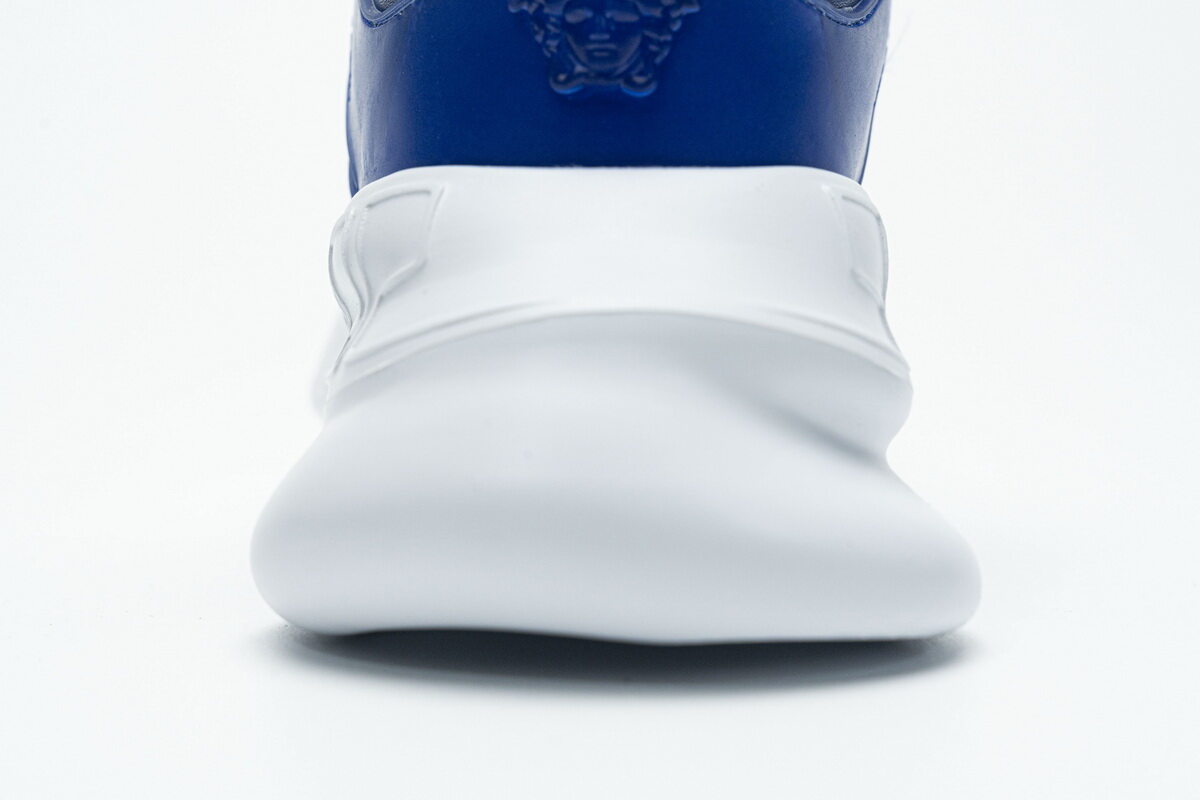 Versace CHAIN REACTION Blue(SP Batch)