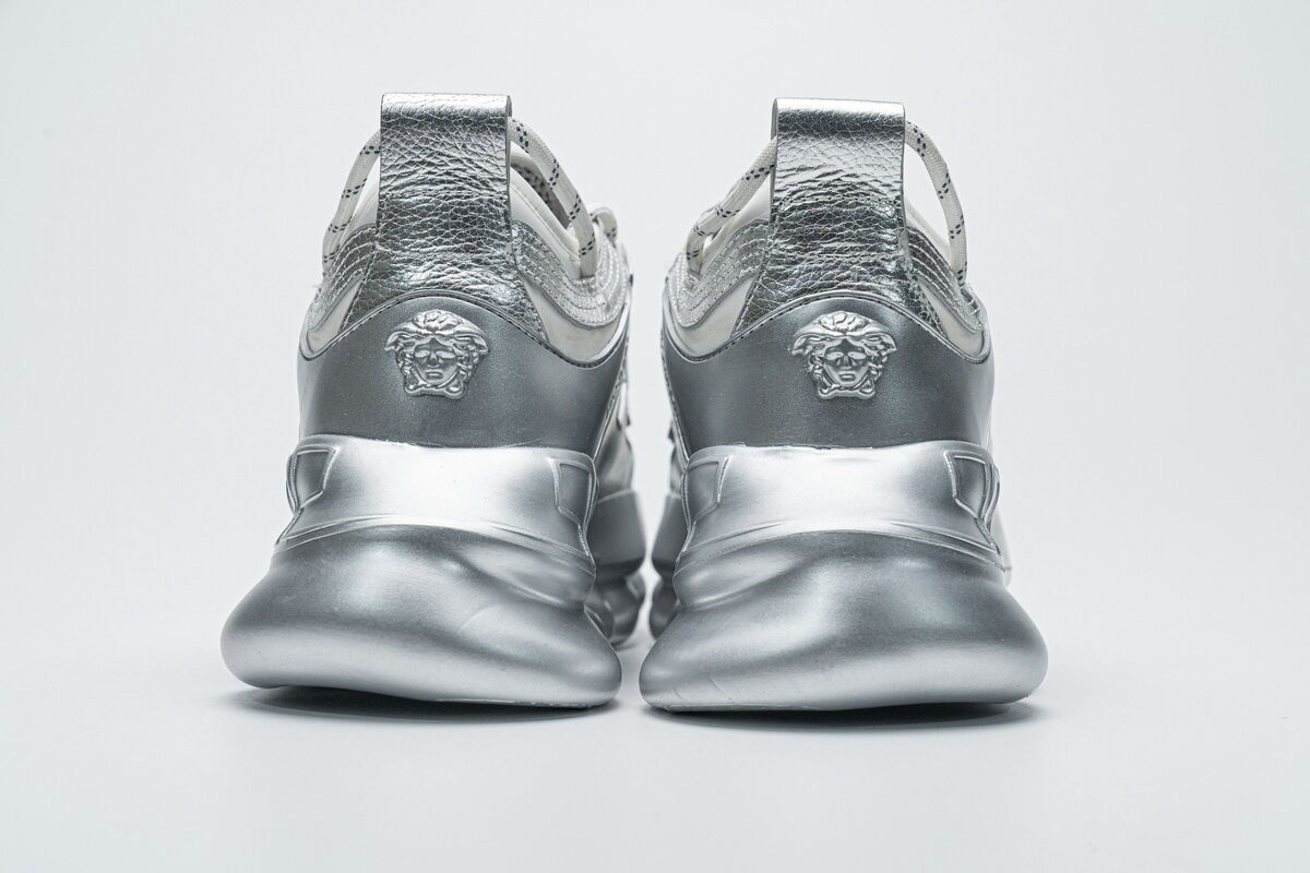 Versace CHAIN REACTION Silver(SP Batch)