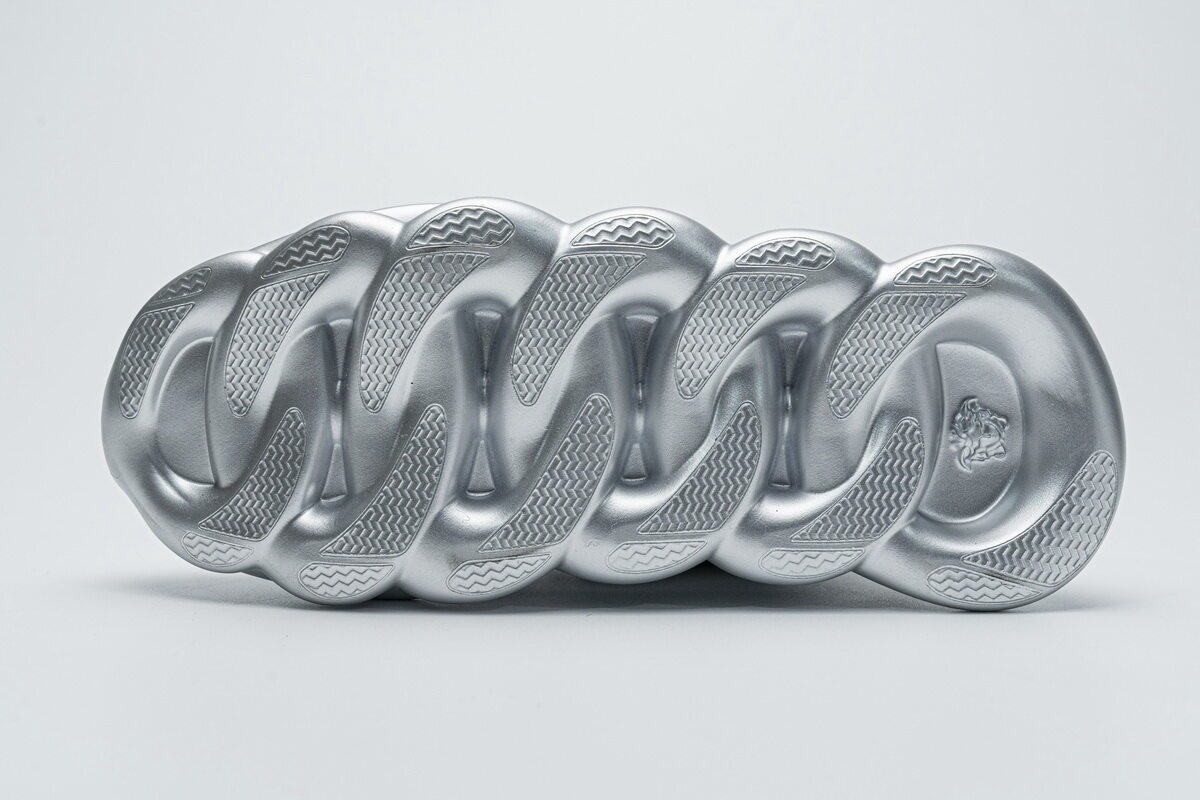 Versace CHAIN REACTION Silver(SP Batch)