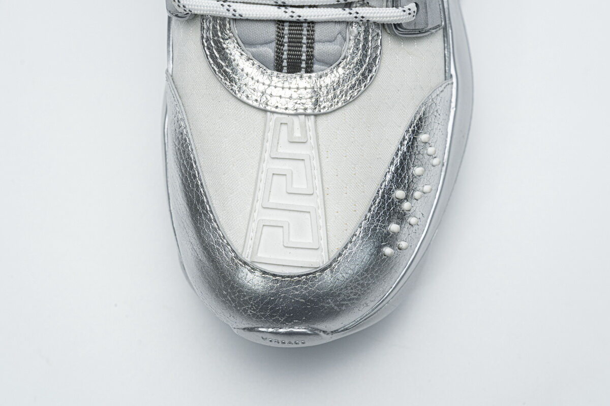 Versace CHAIN REACTION Silver(SP Batch)