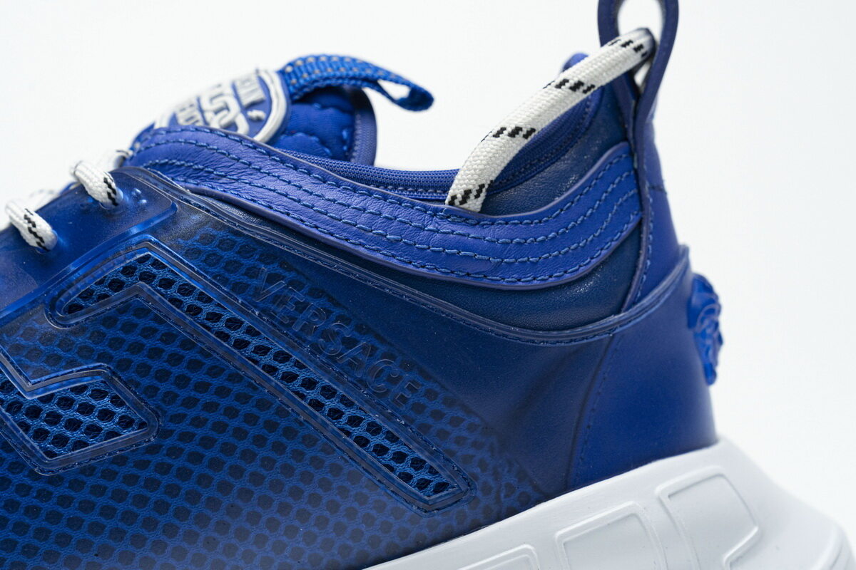 Versace CHAIN REACTION Blue(SP Batch)