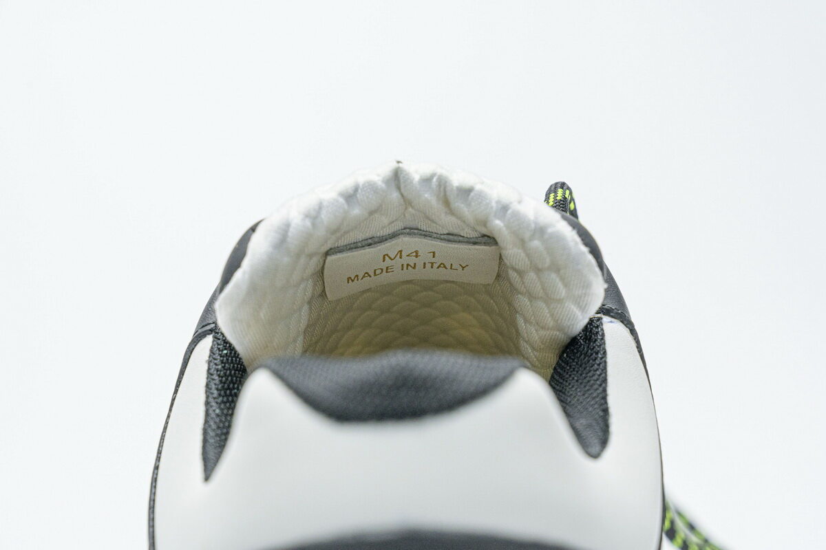 Versace TRIGRECA Black Light Blue(SP Batch)