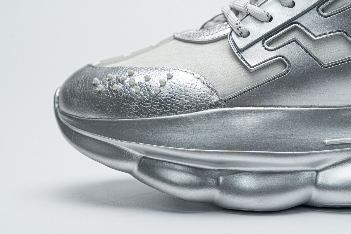 Versace CHAIN REACTION Silver(SP Batch)